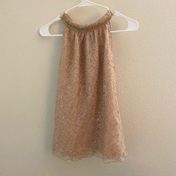 J.Crew Dressy Top - Picture 2 of 4